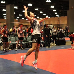 Gordon Johns mugshot