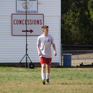 Caden Rosenfeld