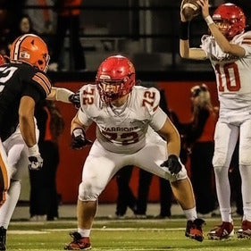 RYLAN KUERSHNER