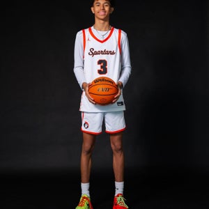 TREYCE WILSON