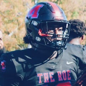 Zae'Quan Lathrop