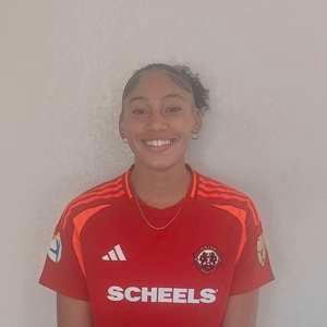 Aryana Sanders mugshot