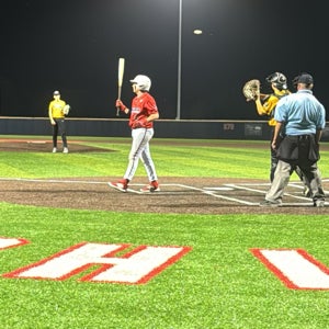 Garrett Robison mugshot