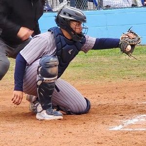 Matthew Campos mugshot