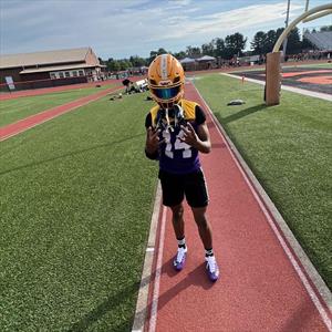 Kenyatta Howard