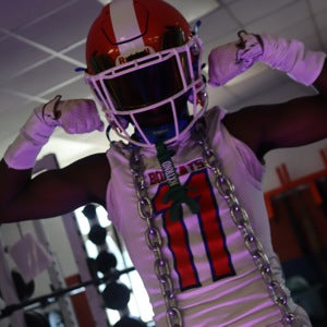 Zion Williams
