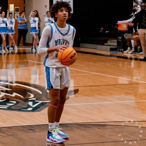 Josiah Johnson