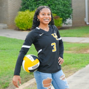 Keiara Kendall mugshot