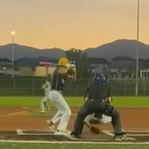 GARRETT CONOVER