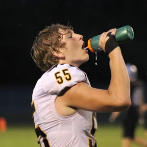 Isaac Bright