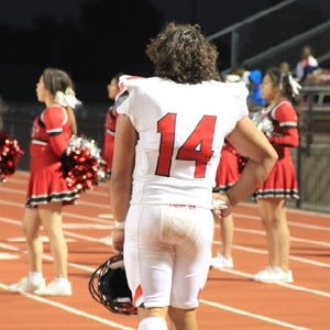 Johnathan Anderson mugshot