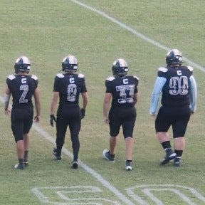 Wyatt Sumlin