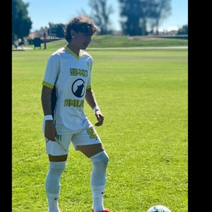 Steven Ochoa