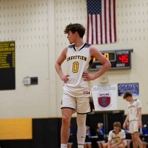 Jameson English mugshot