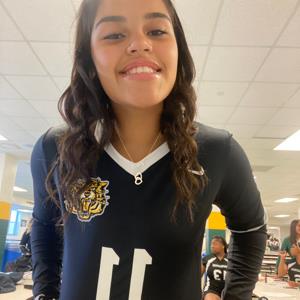 Alexys Turner mugshot