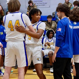 Kayden Dunkins mugshot