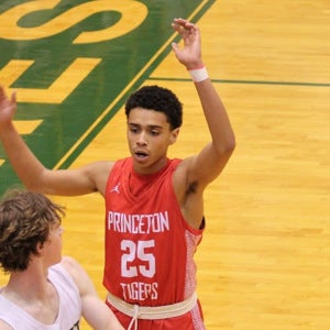 Demarcus Newson