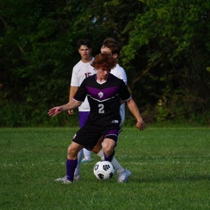 Ethan Merritt mugshot