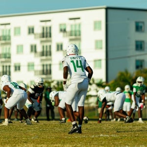 Kyshawn Byrd