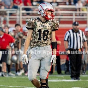 Gavin Blanton
