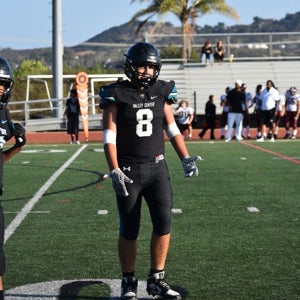 Brody Lane
