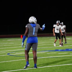 Jarvis Turner mugshot