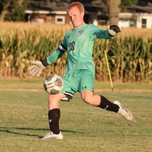 Cameron Harms mugshot