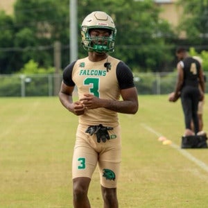 Malik Porter