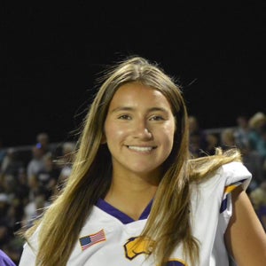 Yesenia Marsellis mugshot