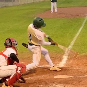 Ethan Parker mugshot