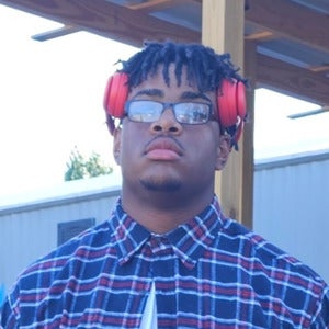 Solomon Mathis