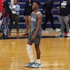 Jaylen Warren