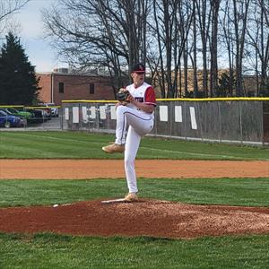 Colton Ortlieb mugshot