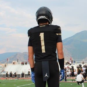 Kyren Jones