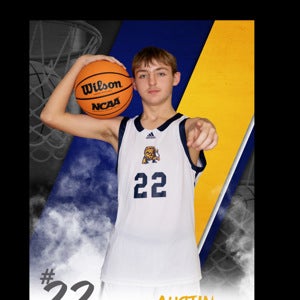 Austin Harkey