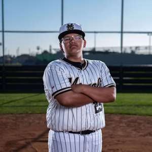 Arnold Segura mugshot