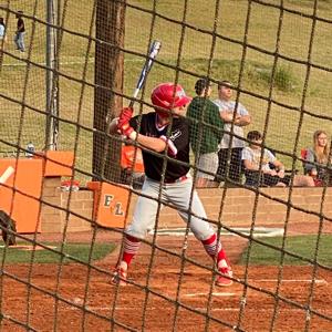 Hunter Baldwin