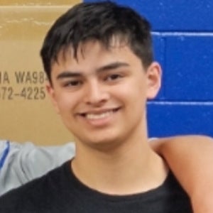 ANTHONY VELASQUEZ