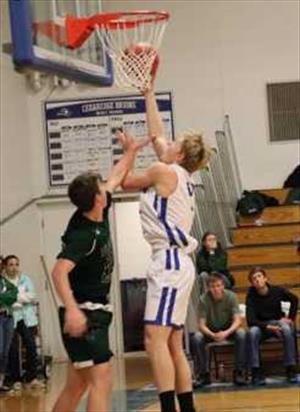 Gideon Gilmore mugshot