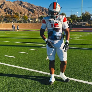 Jarius Vaimaona