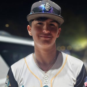 Eren De Leon mugshot