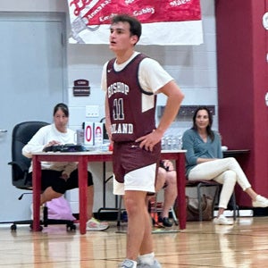 Jackson LeBlanc