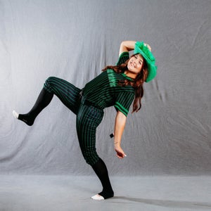 FAITH FAZZONE