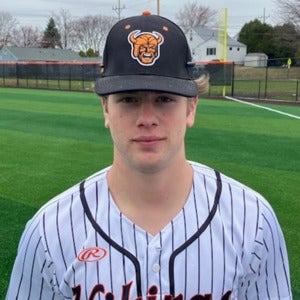 CARSON DYRLUND