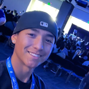 Bradly Guachino mugshot