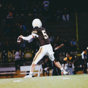 Andrew Fernandez