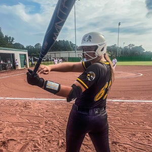 Kaitlyn Malone mugshot