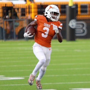 Marcus Jones