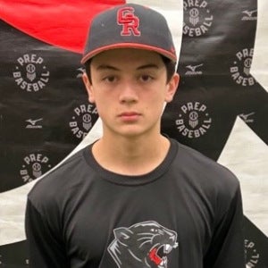 Luca Ronquillo mugshot