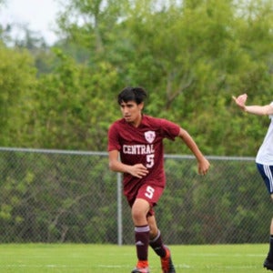 Ezequiel Acevedo mugshot